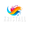89 - Kristall Reinigungsdienst Visitenkarte (1)